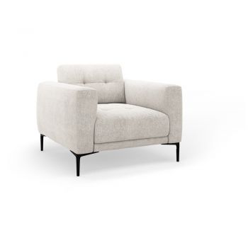 Fotoliu bej Bemy – Micadoni