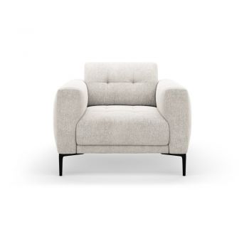 Fotoliu bej Bemy – Micadoni