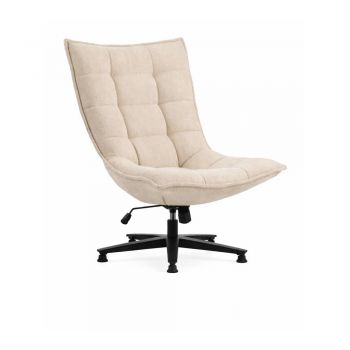 Fotoliu bej Cave âu0080Marckeric