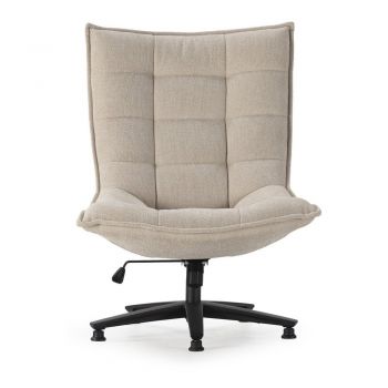 Fotoliu bej Cave – Marckeric