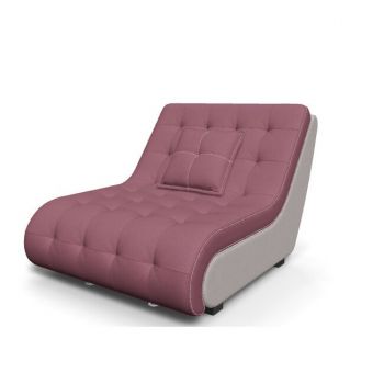 Fotoliu Cairo cu saltea din spumă poliuretanică și stofă, 100x120 cm, culoare personalizabilă Fotoliu Cairo cu saltea din spumă poliuretanică și stofă, 100x120 cm, culoare personalizabilă