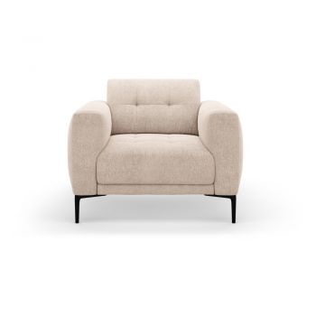 Fotoliu maro deschis Bemy – Micadoni