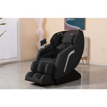 Fotoliu Masaj Negru VD-A002