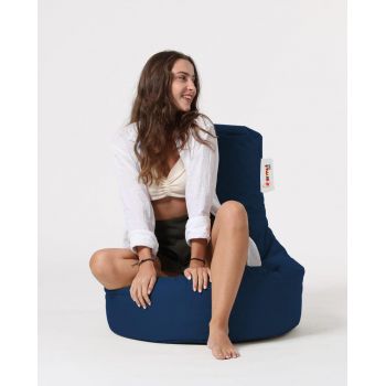 Fotoliu Para , DirtProof, Impermeabil, Dehusabil,Garden Bean Bag Ricci, 70 x 80 x 35 cm Fotoliu Para , DirtProof, Impermeabil, Dehusabil,Garden Bean Bag Ricci, 70 x 80 x 35 cm