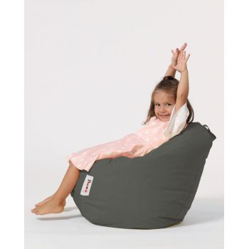 Fotoliu puf Gradina pentru copii, Bean Bag, Ferndale, impermeabil,Garden Bean Bag, 60 x 60 x 25 cm Fotoliu puf Gradina pentru copii, Bean Bag, Ferndale, impermeabil,Garden Bean Bag, 60 x 60 x 25 cm