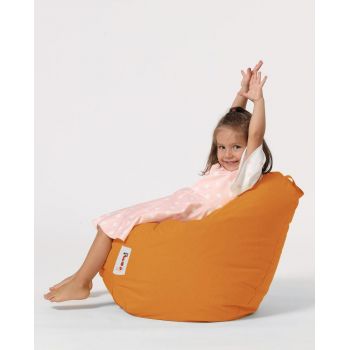 Fotoliu puf Gradina pentru copii, Bean Bag, Ferndale, impermeabil,Garden Bean Bag, 60 x 60 x 25 cm Fotoliu puf Gradina pentru copii, Bean Bag, Ferndale, impermeabil,Garden Bean Bag, 60 x 60 x 25 cm