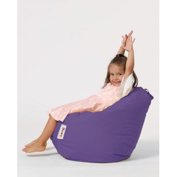 Fotoliu puf Gradina pentru copii, Bean Bag, Ferndale, impermeabil,Garden Bean Bag, 60 x 60 x 25 cm Fotoliu puf Gradina pentru copii, Bean Bag, Ferndale, impermeabil,Garden Bean Bag, 60 x 60 x 25 cm