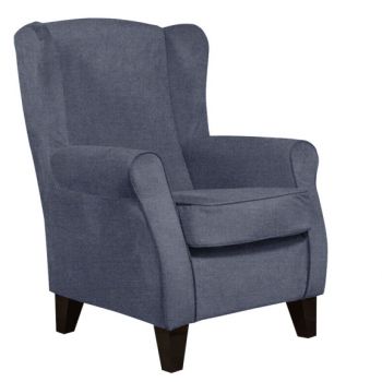 Fotoliu Red, Arte 77B, 84 Cm