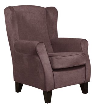 Fotoliu Red, Icon 69, 84 Cm