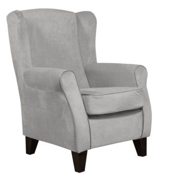 Fotoliu Red, Icon 81, 84 Cm