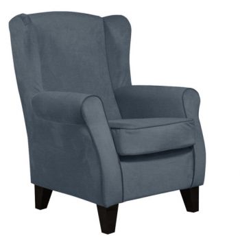 Fotoliu Red, Primo 89, 84 Cm