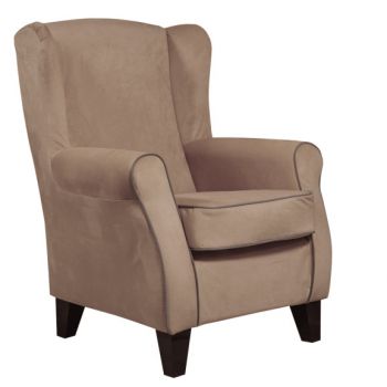 Fotoliu Red, Siera 8020, 84 Cm