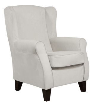 Fotoliu Red, Solar 3, 84 Cm