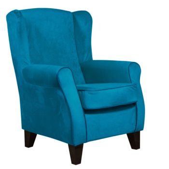 Fotoliu Red, Solar 74, 84 Cm