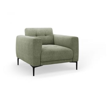 Fotoliu verde Bemy – Micadoni