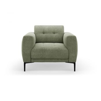 Fotoliu verde Bemy – Micadoni