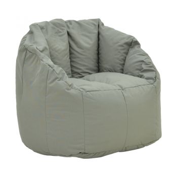 Kerlon impermeabil lumea, Gri, D80x65 cm