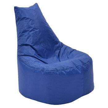 Puf Bean Bag Impermeabil Norm Pro Gri impermeabil  80x65x65 Puf Bean Bag Impermeabil Norm Pro Gri impermeabil  80x65x65