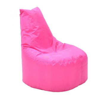 Puf Bean Bag Impermeabil Norm Pro Gri impermeabil  80x65x65