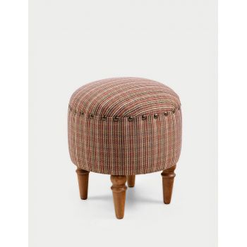 Bancheta, Atelier del Sofa, 370CTF1112, Lemn de fag, Multicolor