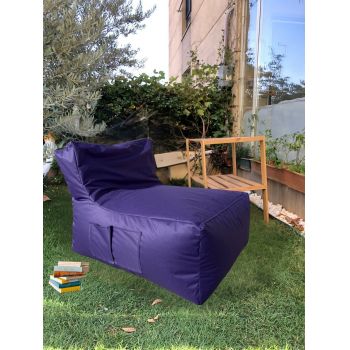 Bean Bag, Atelier del Sofa, 535PFT1202, Poliester, Mov