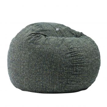 Fotoliu King Size, Material Textil - Nordic Field