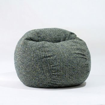 Fotoliu Matusalem, Material Textil - Nordic Field