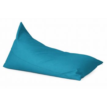 Fotoliu sac Kudos, Material Impermeabil - Aqua