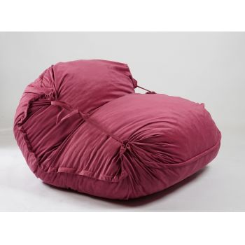 Fotoliu tip Perna Magic Pillow XXL, Material Textil - Fandango