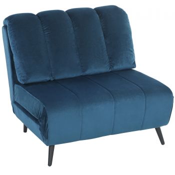 HOMCOM fotoliu extensibil | Aosom Romania