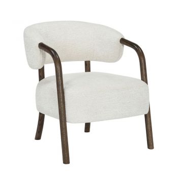 Fotoliu BERGA - Cream