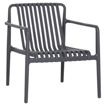 Fotoliu CALAMATA - Grey
