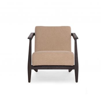 Fotoliu CYNTHIA - Cream