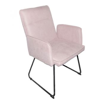 Fotoliu Essential mar copt, 55x59x89 cm