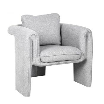 Fotoliu LOPER - Grey