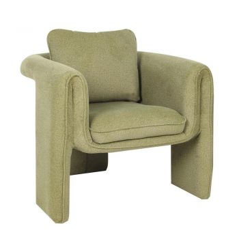 Fotoliu LOPER - Verde