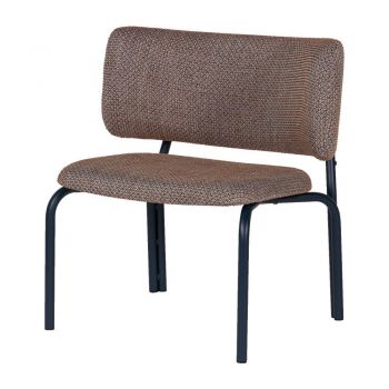 Fotoliu maro Kei – noo.ma