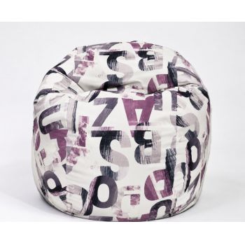 Fotoliu Matusalem, Material Textil - Urban Mystique