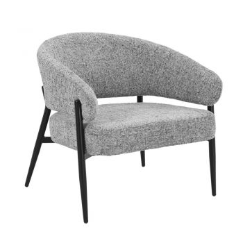 Fotoliu MORIT - Grey