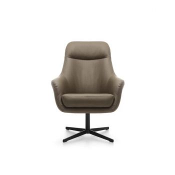 Fotoliu Polo 74x82x104 cm