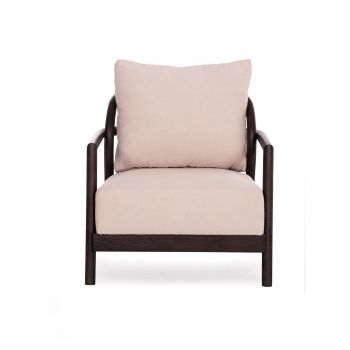 Fotoliu PRISTINE - Cream