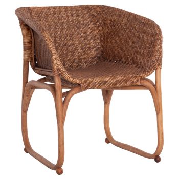 Fotoliu SOLIRO - Maro