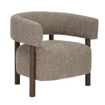 Fotoliu VESTIERE - Maro