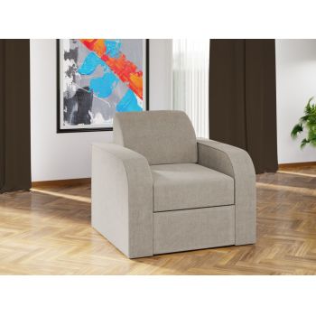 Lichidare Fotoliu Mini Crem