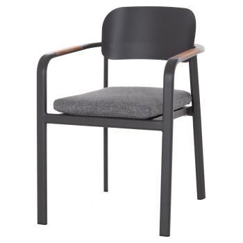 Scaun ALTARA ALL GREY - Grey