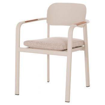 Scaun ALTARA - Beige