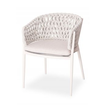 Scaun CAMELIA - Beige