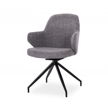 Scaun DOMINION - Grey