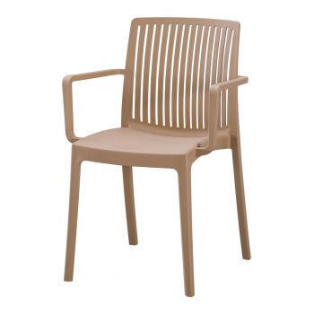 Scaun FIRMINO - Beige