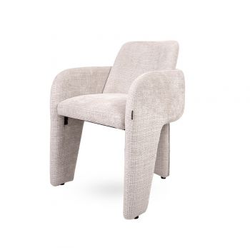 Scaun LAUREN - Beige